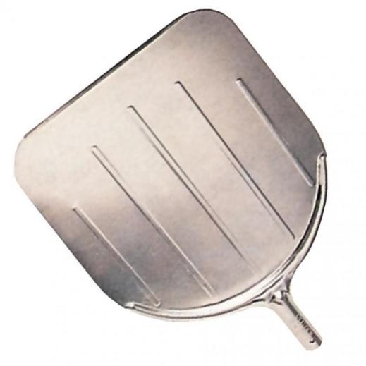 Pala In Alluminio Per Neve E Grano - Senza Manico, 40x33 Cm - Foto 4