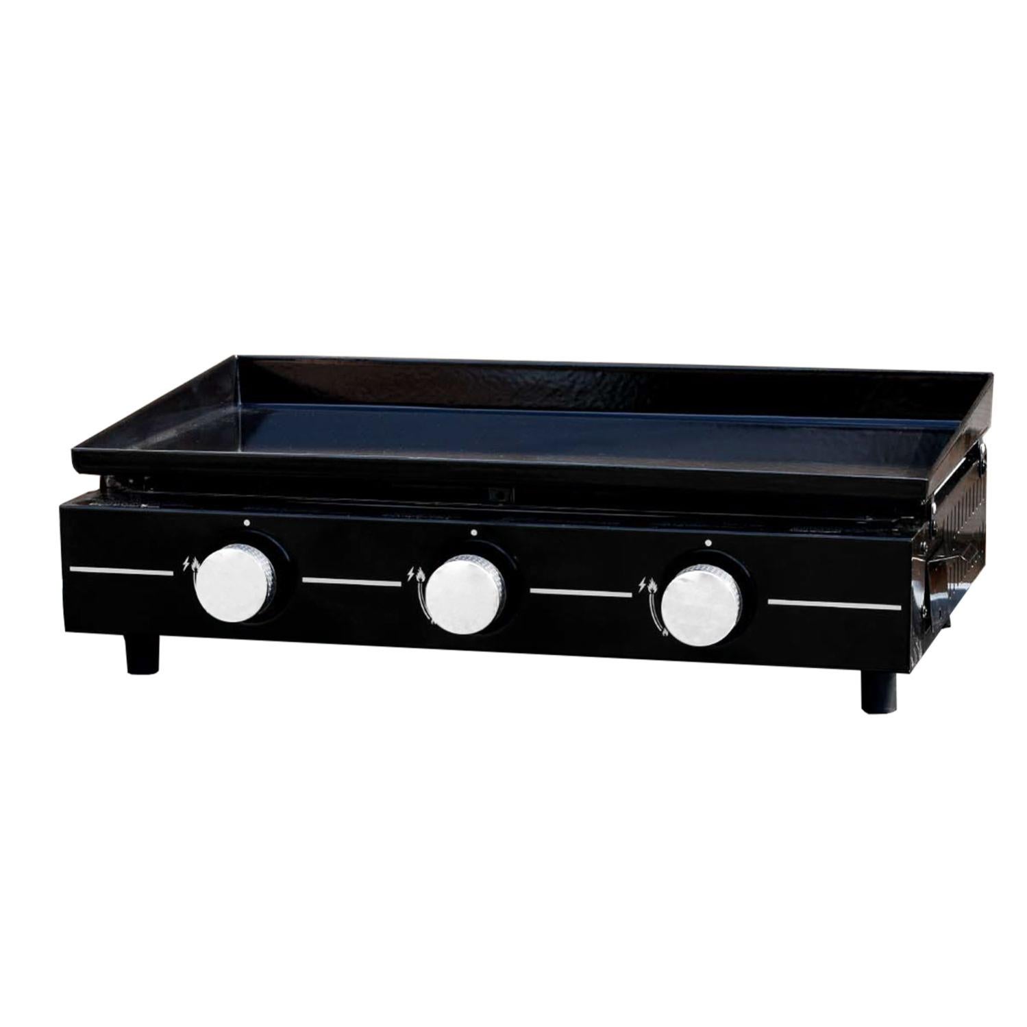 Piastra Radiante In Ceramica POTIS PT0007 Per Bruciatore Gas - 132x92mm - Macchina Kebab - Foto 2