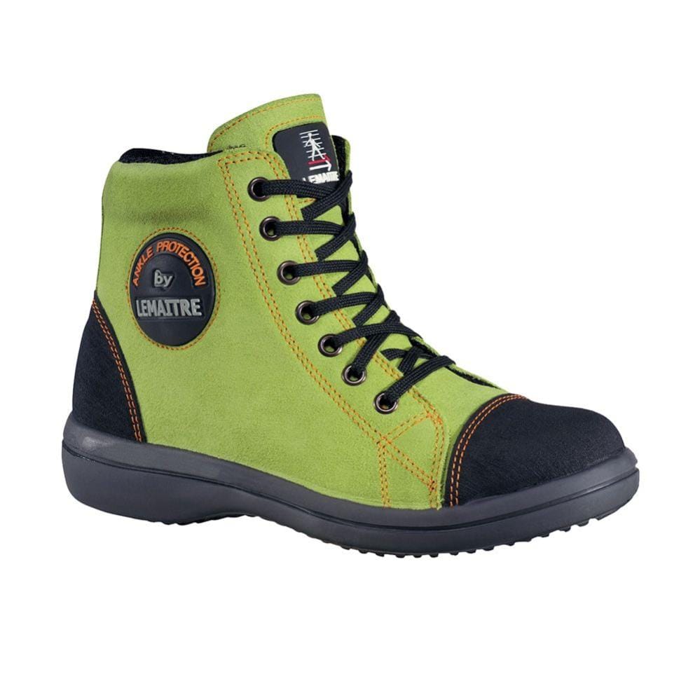 Chaussure de securite lemaitre vitamine sales