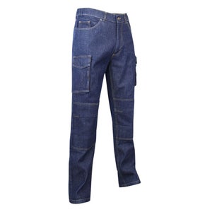 Bleu de travail outlet homme leroy merlin