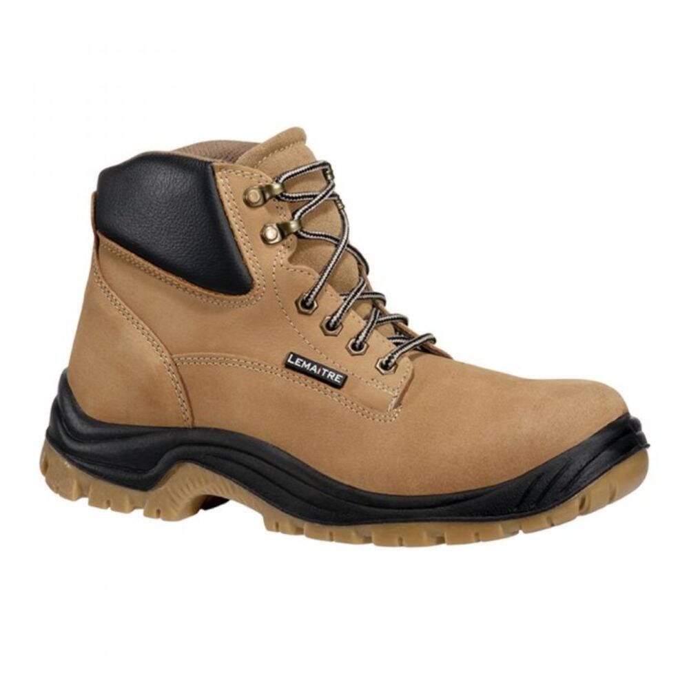 Chaussures de top sécurité lemaitre achat