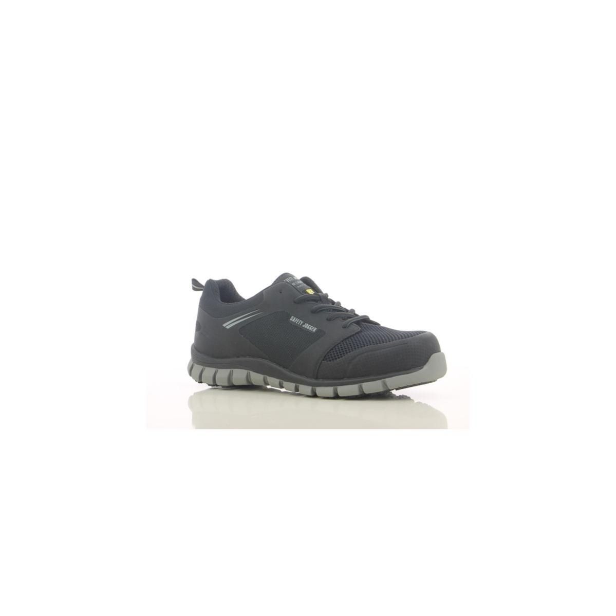 Chaussures de s curit Ligero Noir Safety Jogger Industrial
