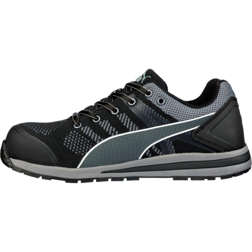 chaussure securite puma solde