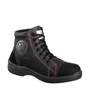 Chaussures de sécurité BEYONCE marque Safety Jogger S3 SRC femme 36/42