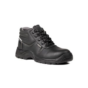 Chaussure de travail en cuir imperméable AZURITE - Coverguard S3