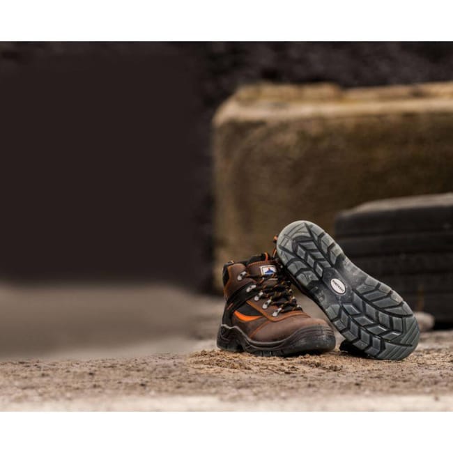 Chaussure brodequin homme hot sale