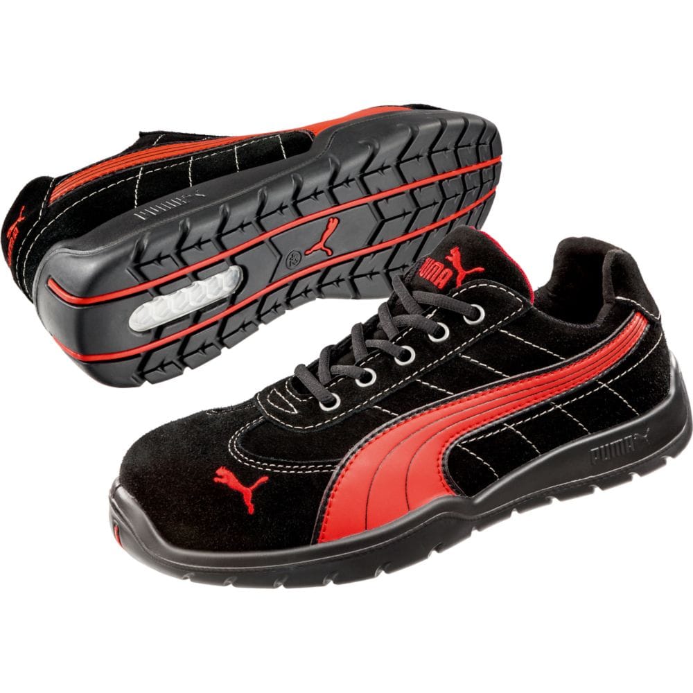 Chaussure top puma 38