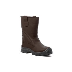 Botte de securite fourree timberland au meilleur prix Leroy Merlin