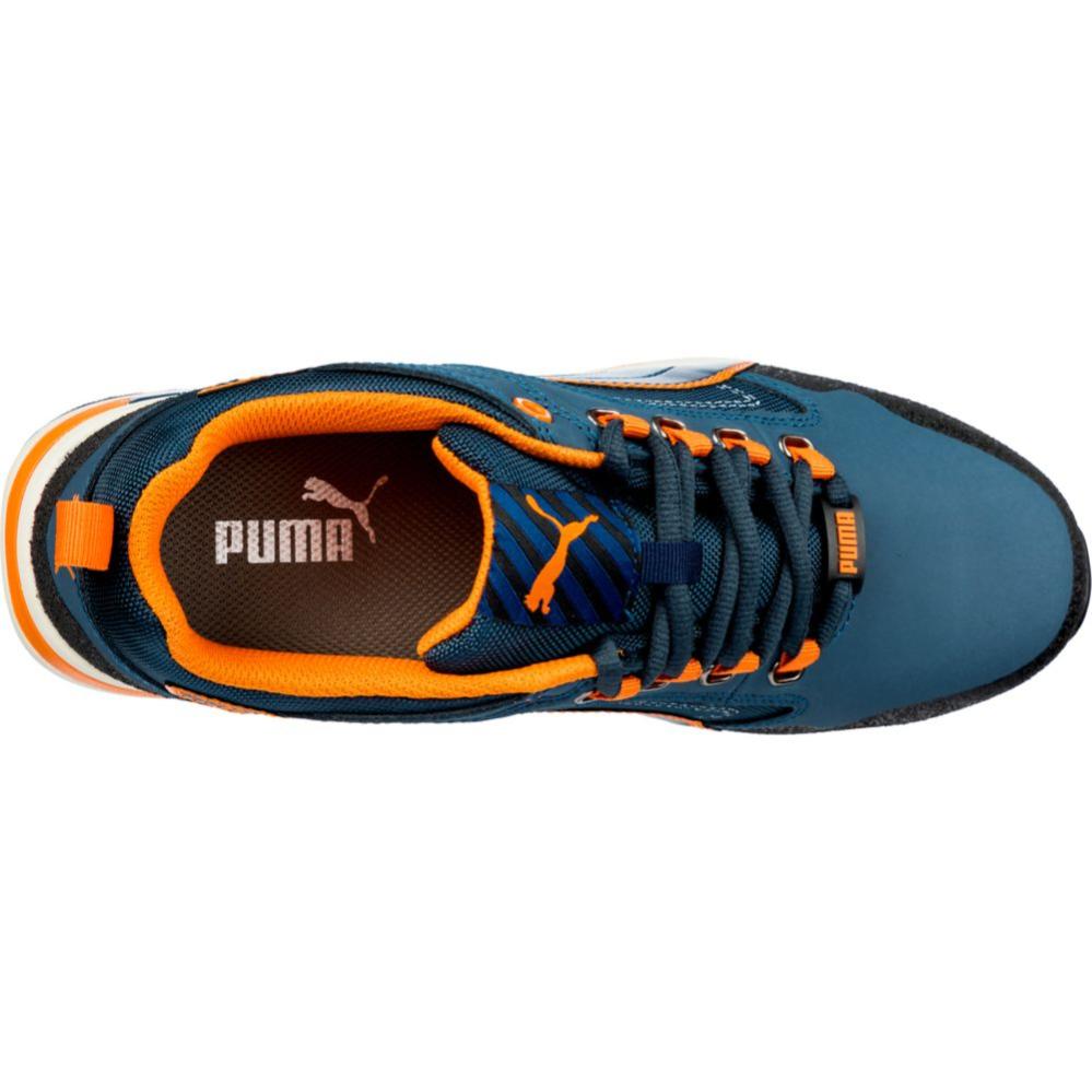 Chaussure de secu puma au meilleur prix | Leroy Merlin