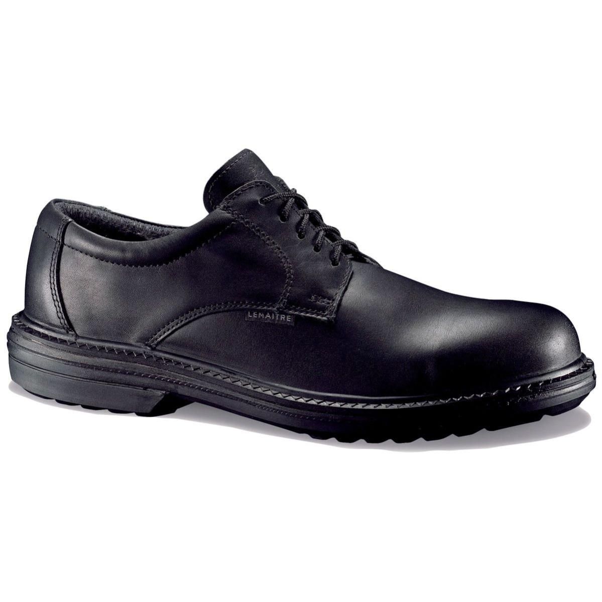 Chaussures de s curit basse maitrise PEGASE noir P39 LEMAITRE