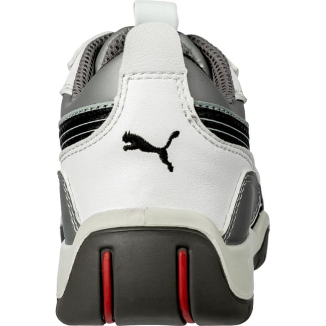 Puma monaco top low s3