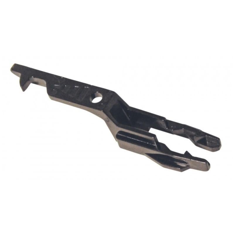 Clé De Réarmement Incendie X10 Cordia - Acier Outils, Mécanique, Noir