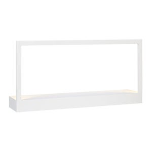 PABLO Applique LED étagère lumineuse Métal L20cm Noir Markslöjd -  LightOnline