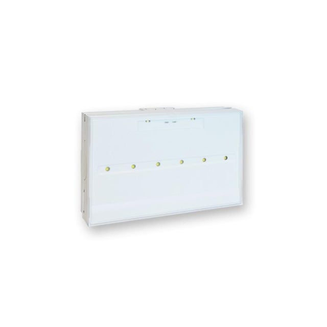 TOLEDO CTS-4048 BLOC D'AMBIANCE 48V cc ZEMPER
