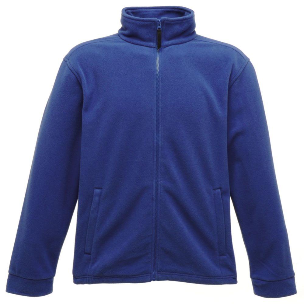 Veste Polaire Homme Regatta Grise - Taille XL - Zippée - Décontractée - Très Bon état