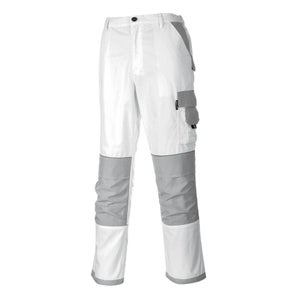 PANTALONI IMPERMEABILI PORTWEST MODELLO H.V - LAVORANDO SRL