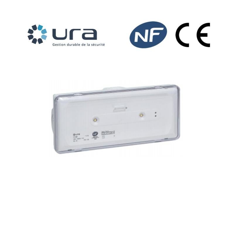 BLOC BAES ETANCHE LED FIRELESS - 2