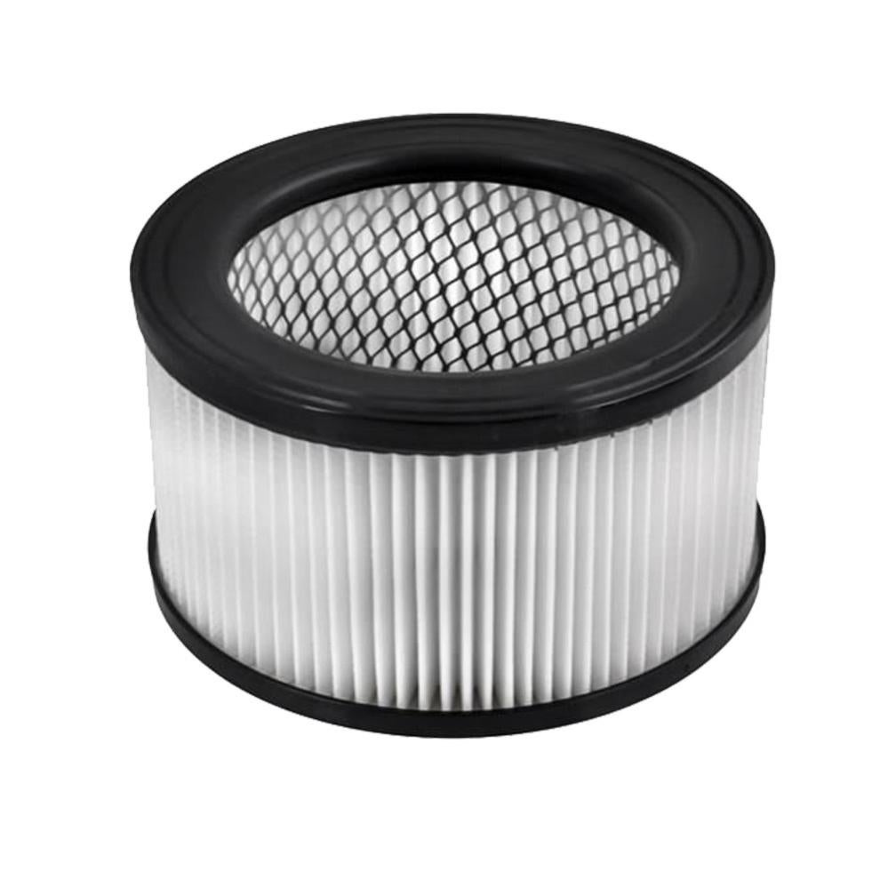 Filtre Pour Aspirateur à Cendre Qlima - Compatible ASZ1010 Et ASZ1020, Blanc