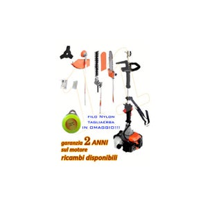 Decespugliatore - Scegli tra 314 modelli - Offerte AgriEuro