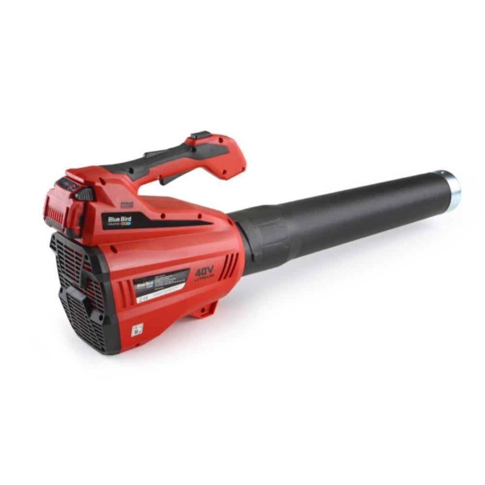 Soffiatore A Batteria Blb 40 Blue Bird | Leroy Merlin