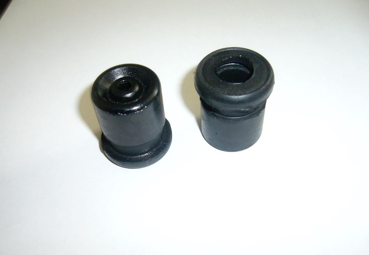 Antivibrations Dämpfer Kettensäge Echo CS351 CS360 CS361 Original