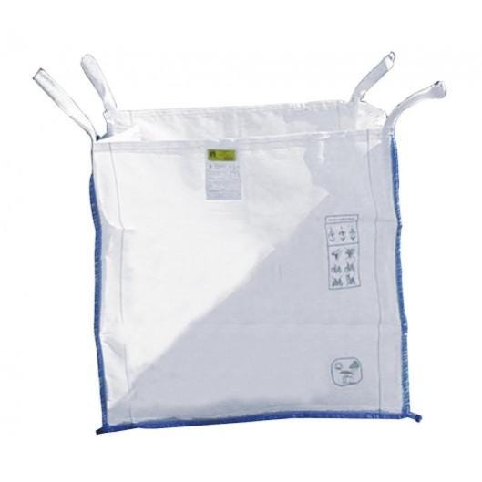 Sac a discount gravat leroy merlin