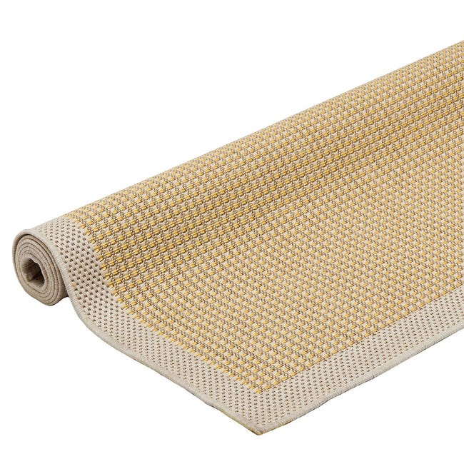 Antislip Base antideslizante alfombra 160x230 cm, Rug Solid