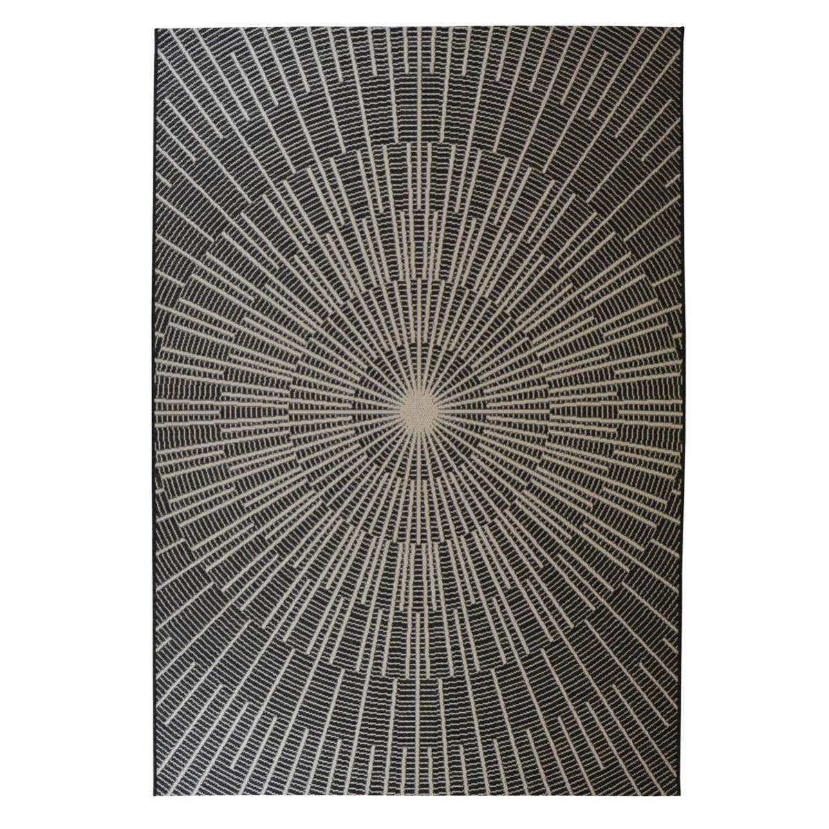 Tappeto Da Esterno 150x245 Cm - Impermeabile, UV Resistente, Per Giardino E Spiaggia - Foto 10