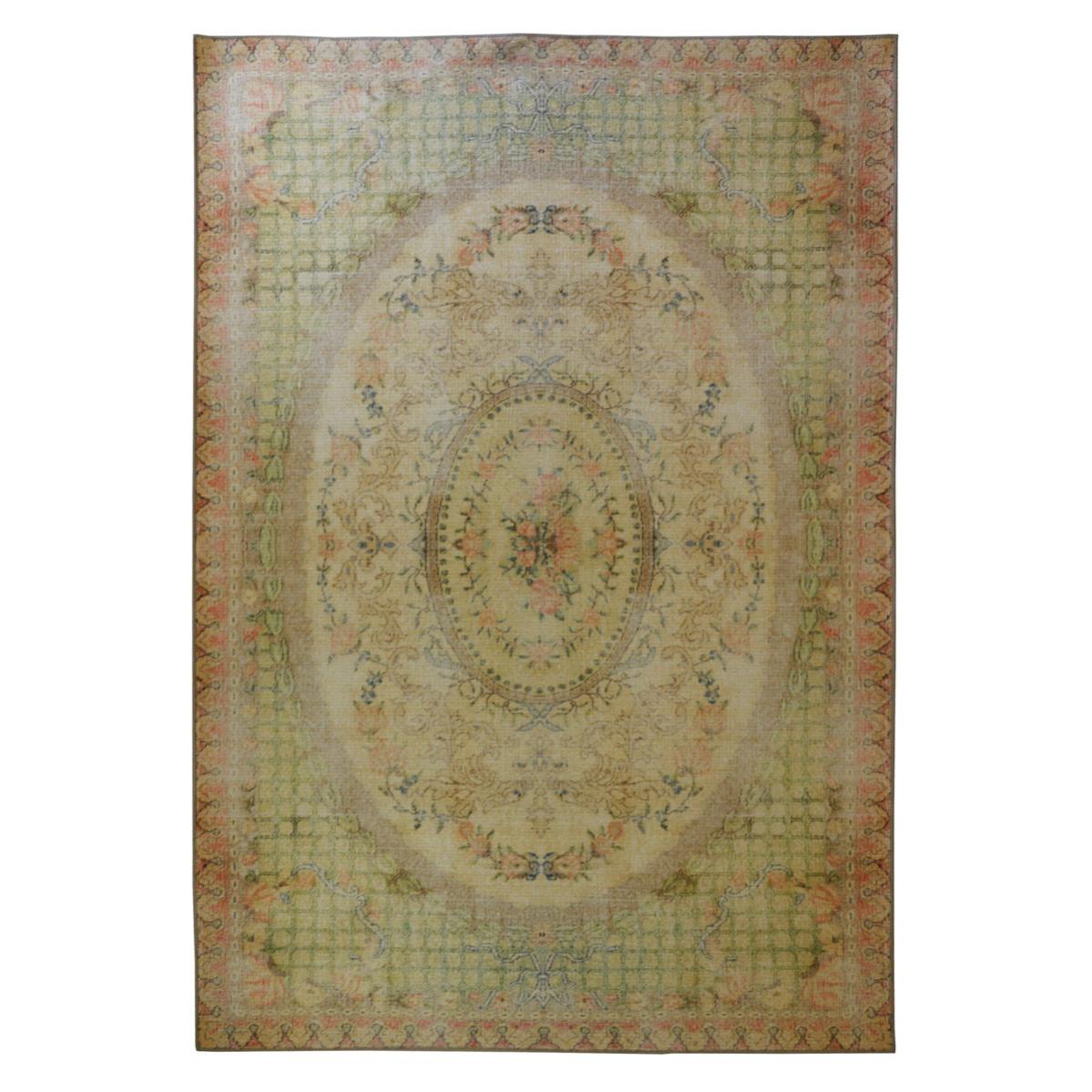 Lo Spazio Di Lilla: Un Orsetto Per Tappeto, Con Pon Pon E Uncinetto - Foto 12