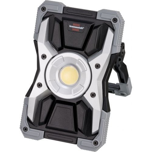 Foco led portátil rufus 1500 ma con batería recargable (1500 lm) brennenstuhl 1173100100