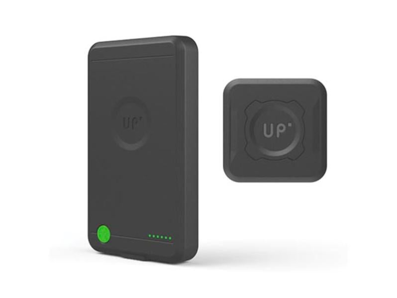 Batterie Externe Mag Safe Personnalisable - Boite à Objets