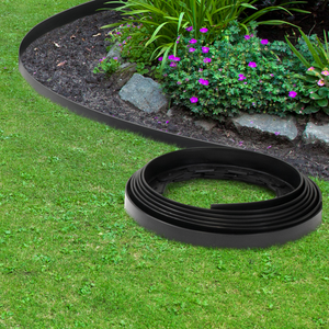 Bordure de jardin et bassin flexible BorderFix - H14 ou 19cm