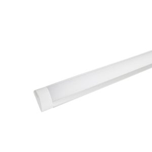 ECOPOWER: Plafonnier LED étanche, 60cm, 2730lm, extensible