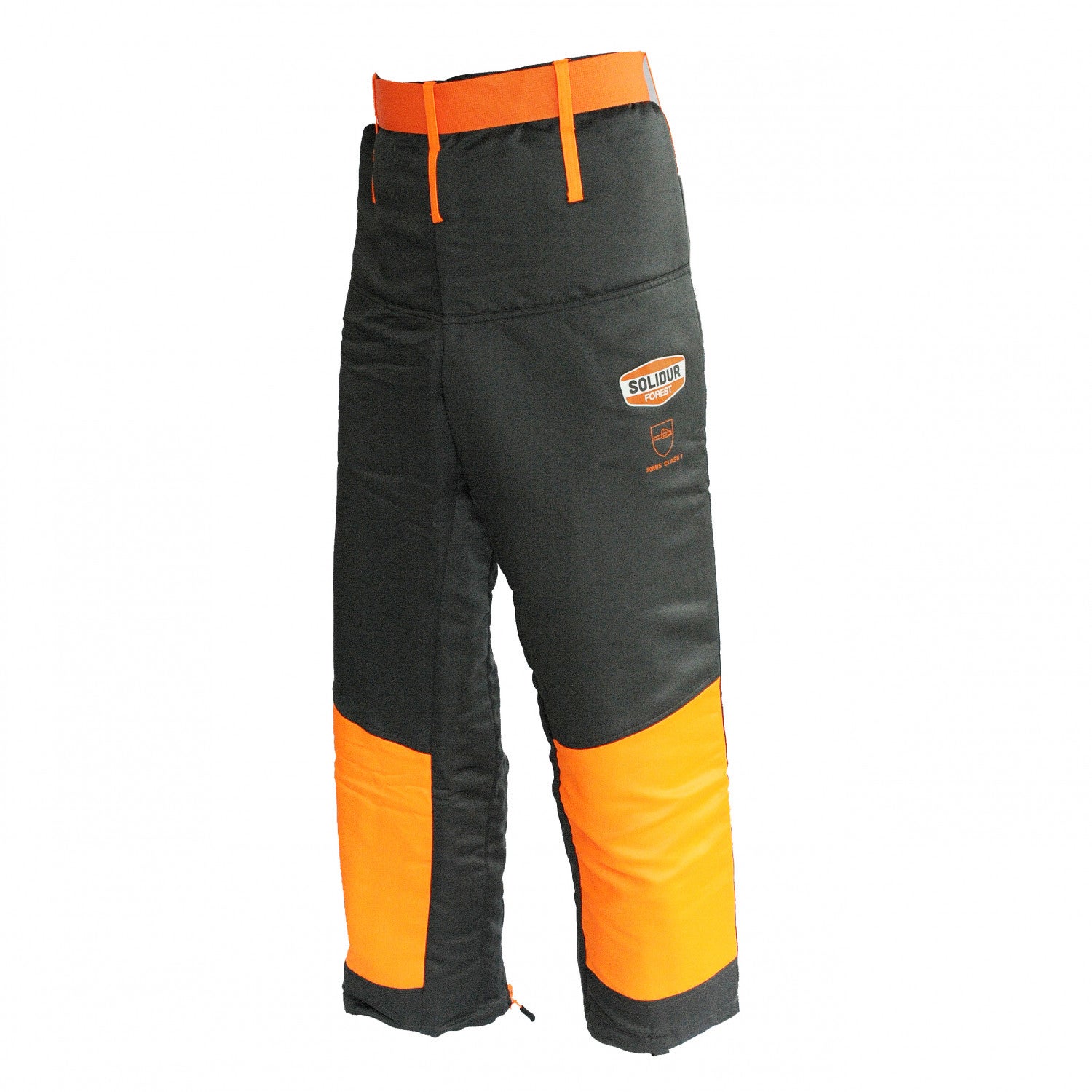 Pantalon de protection anti coupure tronçonneuse