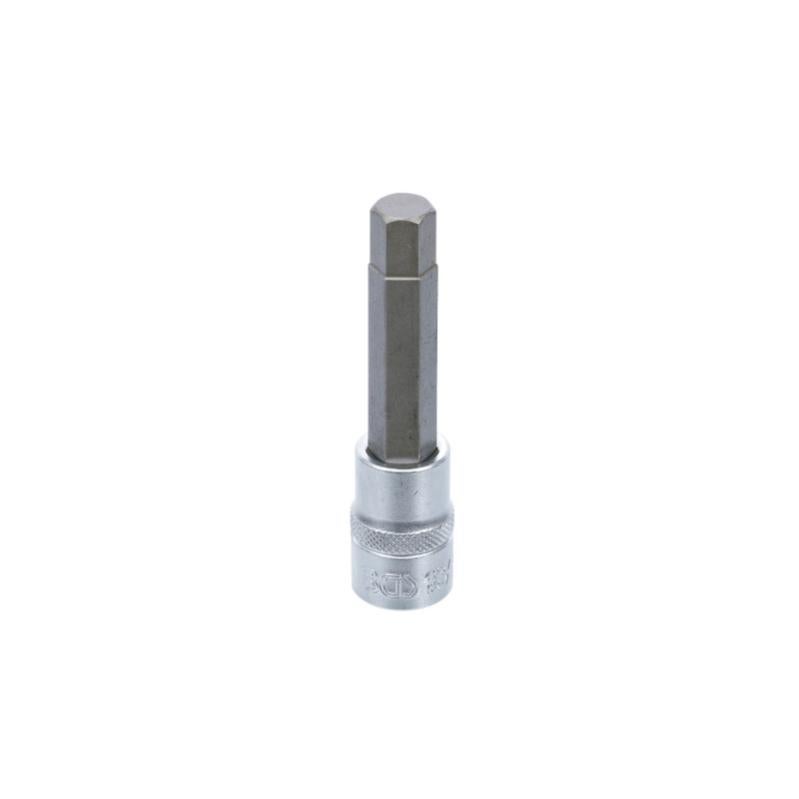 Barre Ronde POM Noir 55mm X 250mm | Plastique Technique Haute Résistance | Tenue Au Glissement & Usure