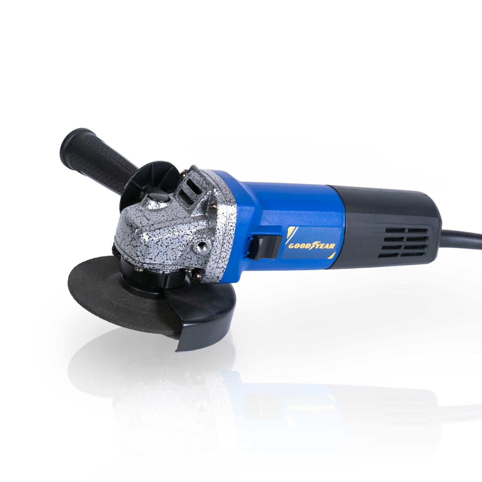 Smerigliatrice Ultra Bigg Plus Bagnata 220V - Capacità 2,5 Litri Con Pietre Coniche - Foto 11