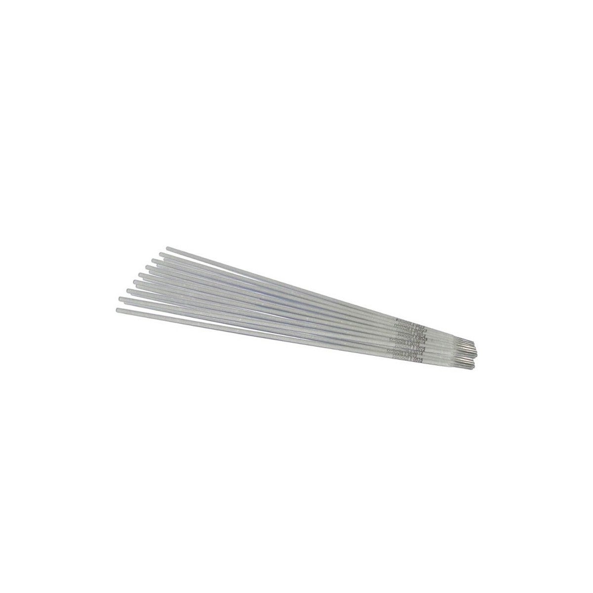 Des électrodes de soudage 1.6mm/2.0mm baguette de soudage en aluminium basse  température facile