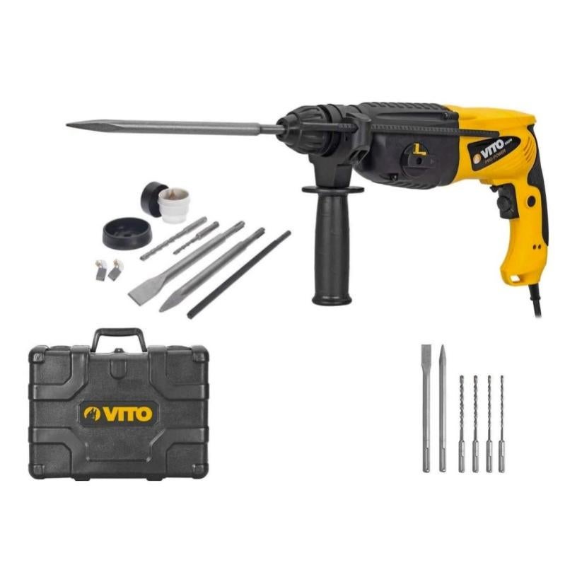 DEWALT RICAMBI PER MARTELLO D25601 / D25501 DEWALT RICAMBI PER MARTELLO D25601 / D25501