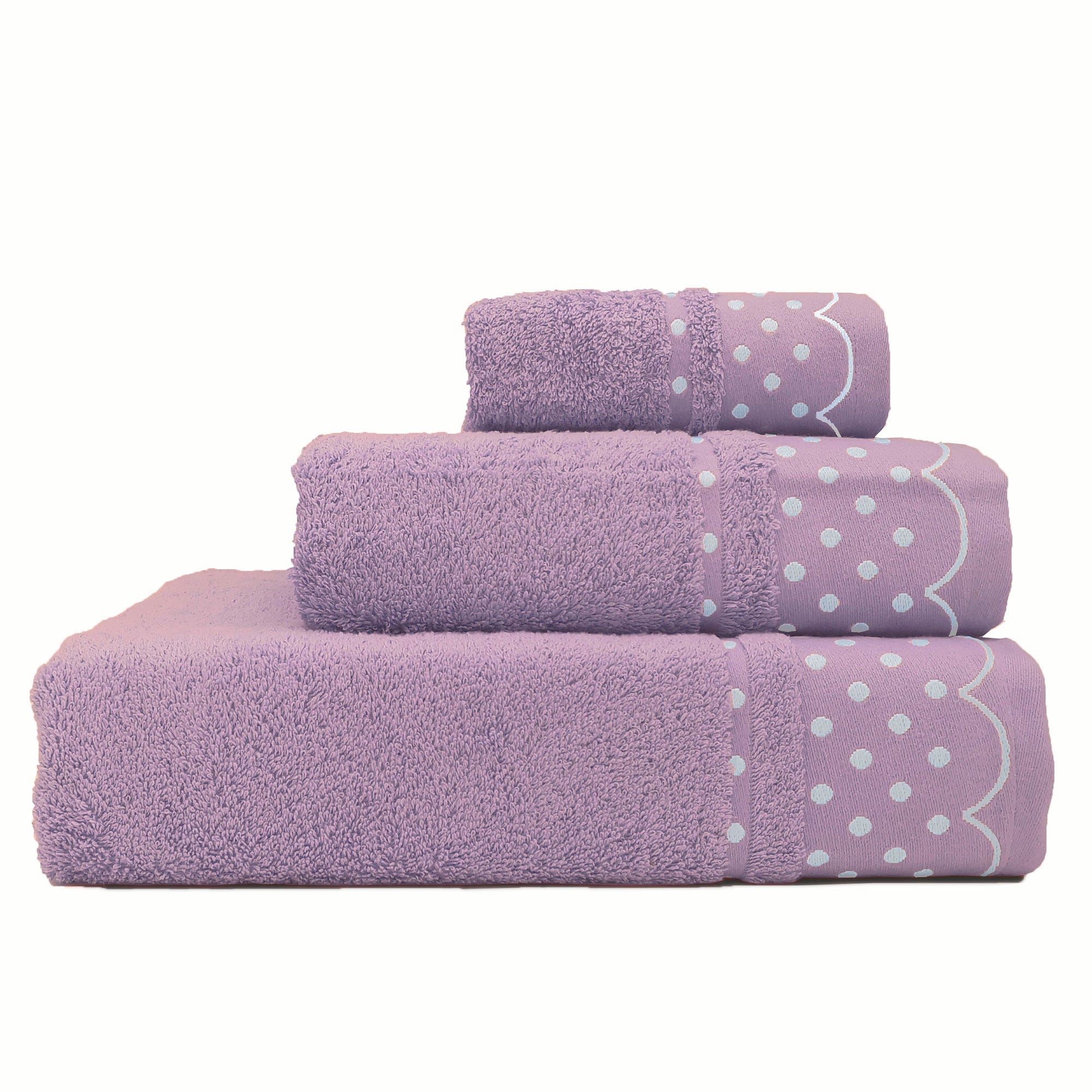 Comprar juegos de toallas para baño – Llar Textil