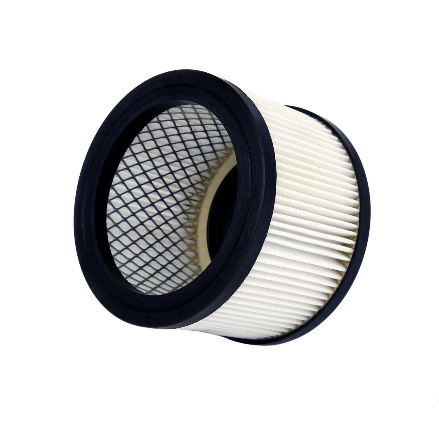 PUREBURG Filtro HEPA di ricambio compatibile con Proscenic A9 e Pro Breeze PB-P07 purificatori d'aria, filtrazione a 4 livelli H13, 1 pezzo