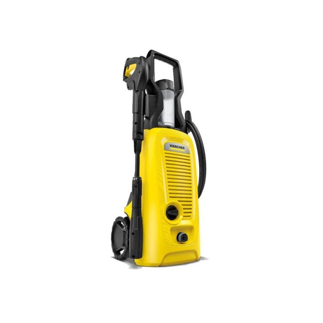 Lancia VarioPower 145 Full Control Per Idropulitrici Kärcher - Accessorio Professionale - Foto 6