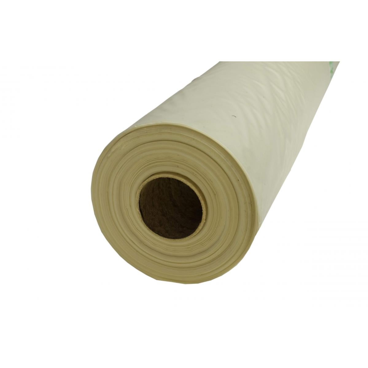 Bâche Peinture 3x25m 80 Microns Protection 75 M² Bache Plastique