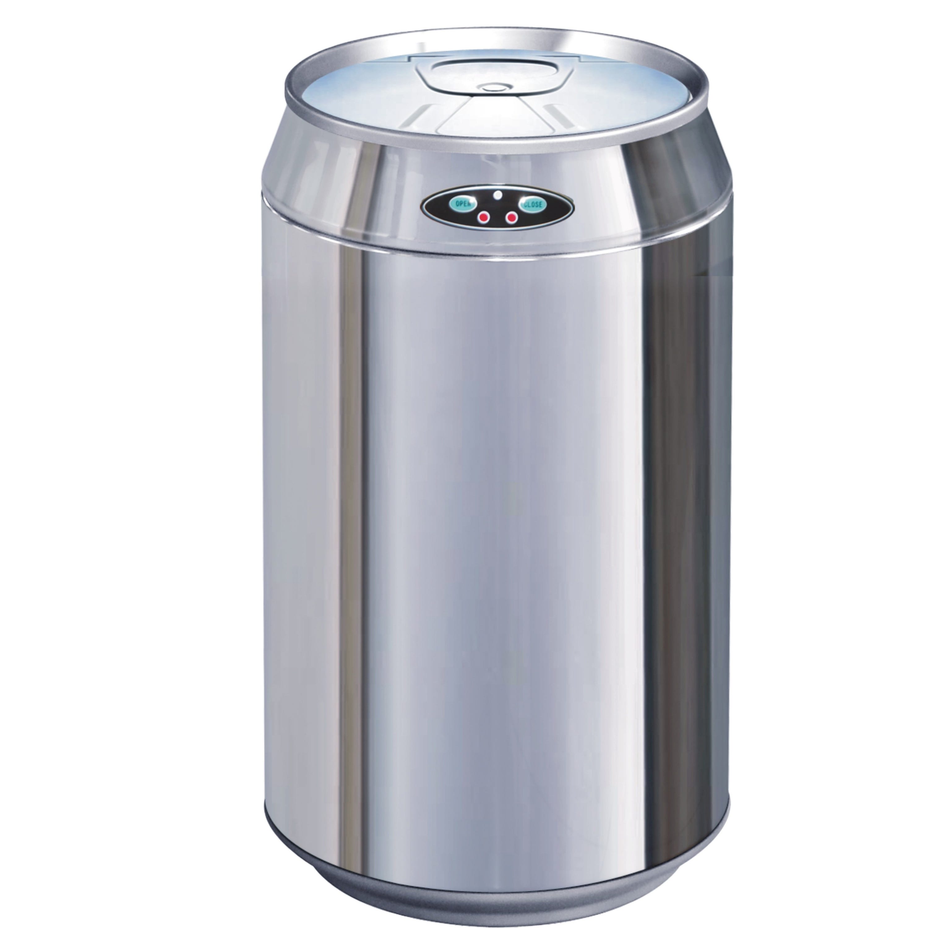 Cubo de basura de cocina automático 30 L CAN