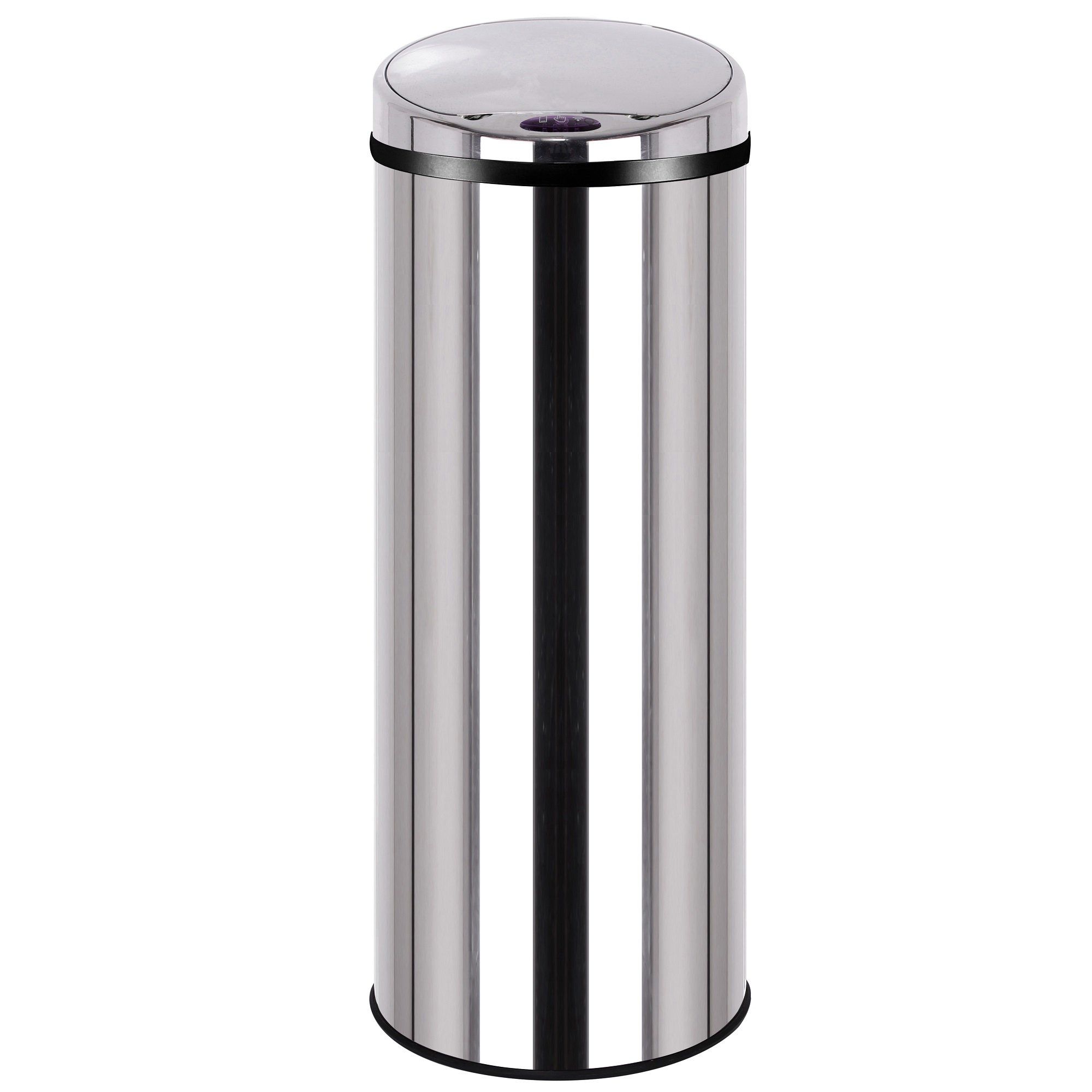 Cubo basura 50 discount litros leroy merlin