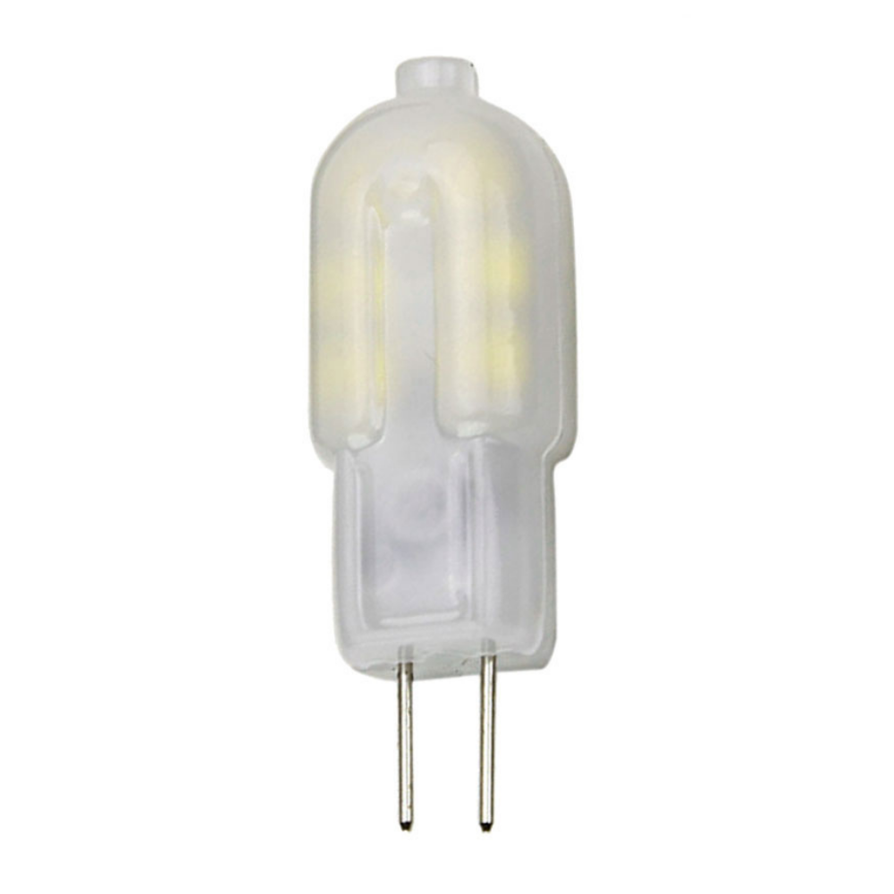 Energizer Lampadine LED GU10 4.2W - Luce Bianca Fredda 4000K, 345 Lumen - Confezione Da 4, A Risparmio Energetico
