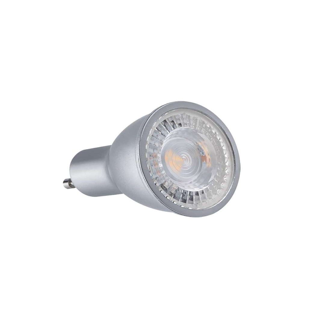 LAMPE LED GU10 01 7W white 6000K