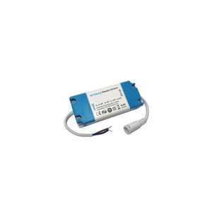 Transformateur LED 220V 80V IP20 24W DC 300mA - SILAMP