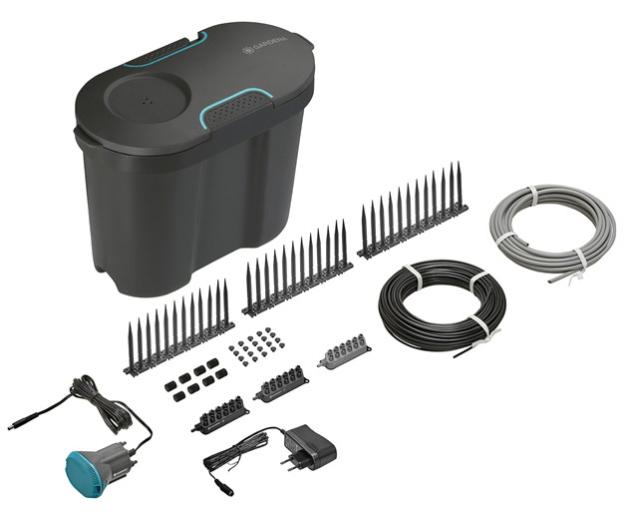 Kit di bombole di elio grandi per un massimo di 50 palloncini con Hi