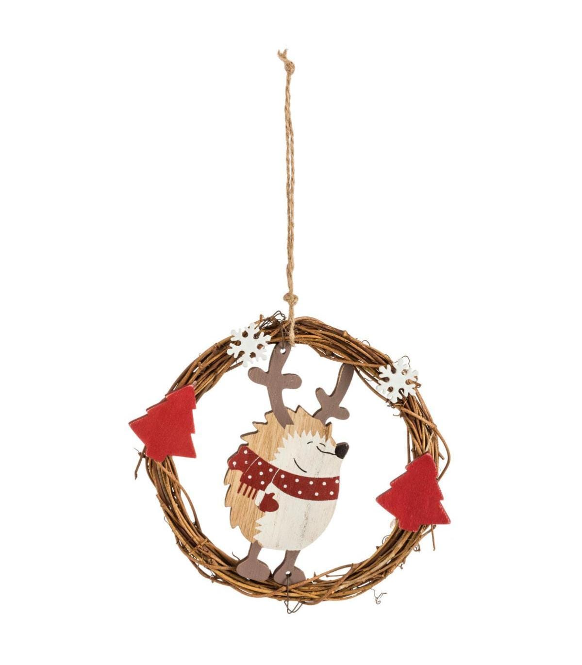 Seasonal Gift Co - Décoration de sapin à suspendre - Perceuse Seasonal Gift Co - Décoration de sapin à suspendre - Perceuse