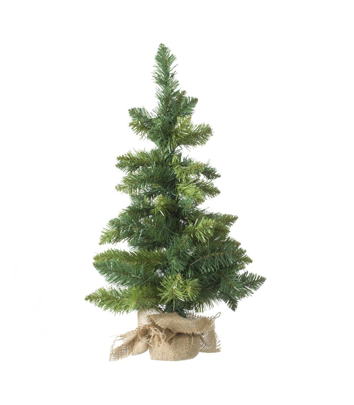 Sapin de Noël artificiel Vert H 50 cm